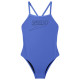 Speedo Παιδικό ολόσωμο μαγιό Endurance+ Logo Thinstrap Swimsuit